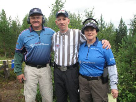 Jerry Miculek