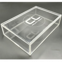 New sponsor CL Project Design