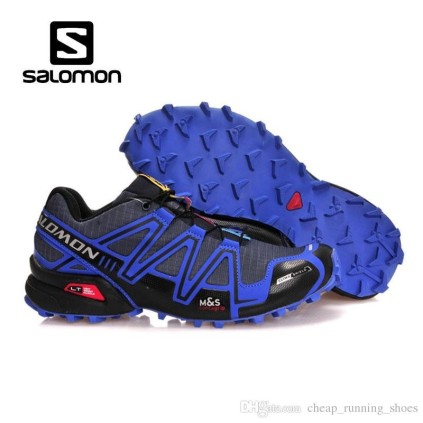 2020 Original Cross III Genuine CS3 Men Salomon_Speed_Cross 3 CS