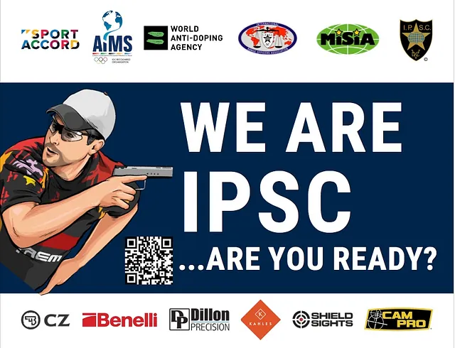 IPSC Category