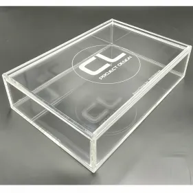 New sponsor CL Project Design